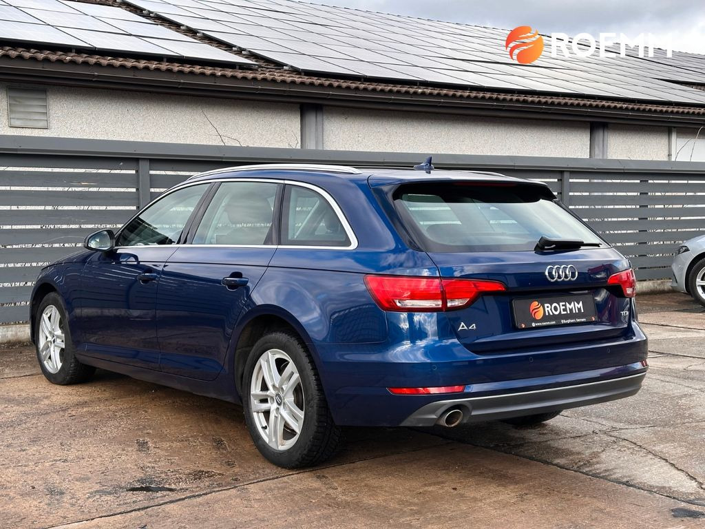 Car Audi A4 Avant sport*Tacho Digital*Tüv&Inspektion NEU*: picture 7
