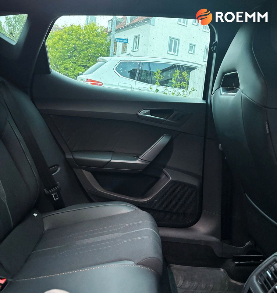 Saloon car Cupra Leon Basis*ACC*LED*Tacho Digital*DAB*Memory*: picture 8