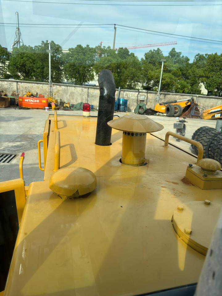 Leasing of Caterpillar CAT 140 140H 140K Used Grader Secondhand Motor Grader in High Quality Caterpillar CAT 140 140H 140K Used Grader Secondhand Motor Grader in High Quality: picture 7