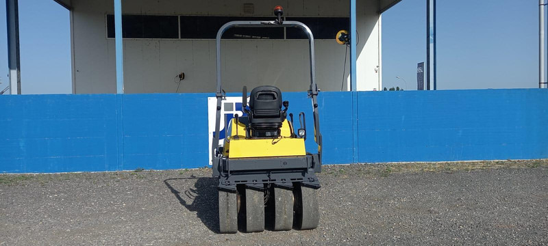 Atlas-Copco CC1300C - Combination roller: picture 3 Atlas-Copco CC1300C - Combination roller: picture 3
