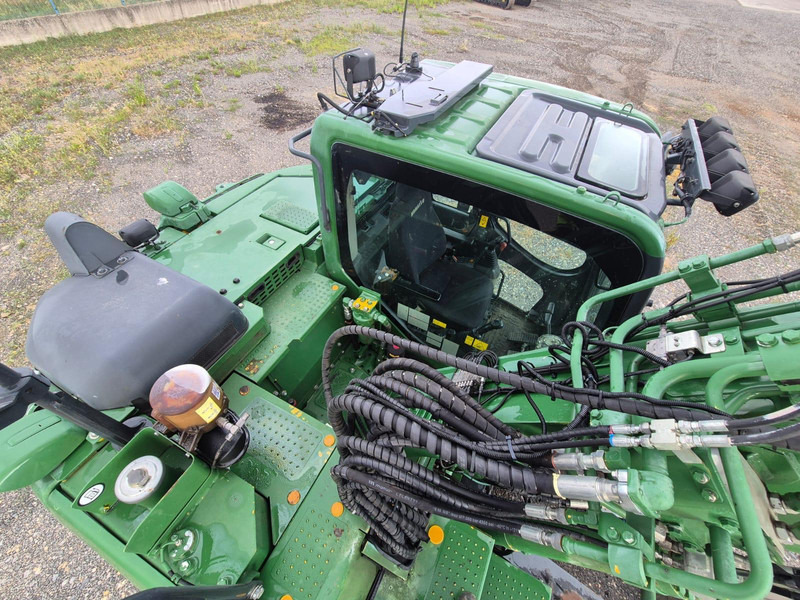 Crawler excavator Komatsu PC138US-11: picture 12 Crawler excavator Komatsu PC138US-11: picture 12