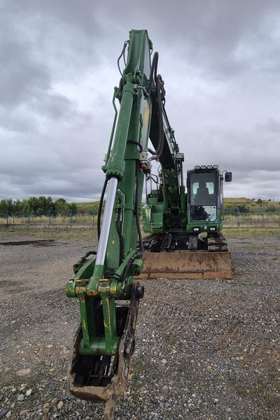 Crawler excavator Komatsu PC138US-11: picture 7 Crawler excavator Komatsu PC138US-11: picture 7