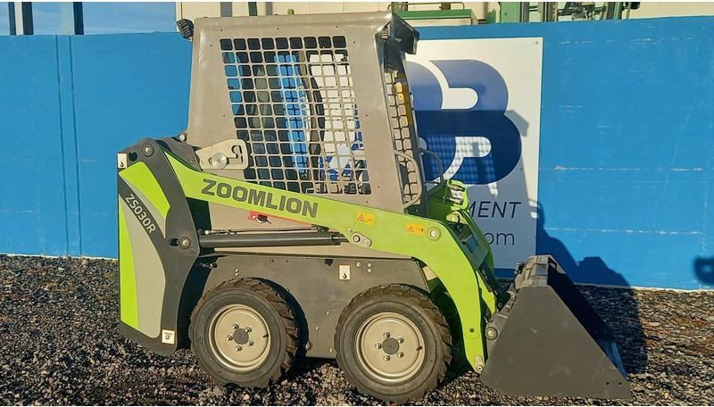 Zoomlion ZS030R - Wheel loader: picture 2 Zoomlion ZS030R - Wheel loader: picture 2
