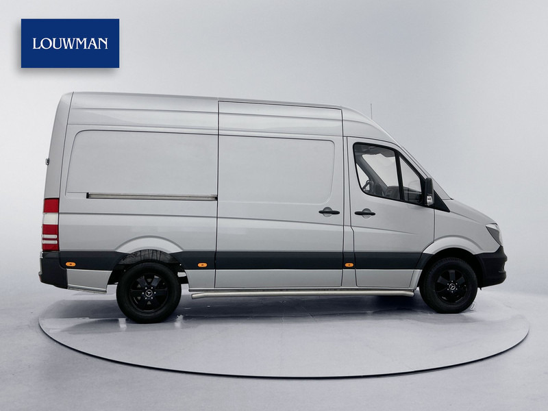 Mercedes-Benz Sprinter 314 2.2 CDI L2H2 Automaat Geveerde Stoel Betimmering Cruise Control Oprijplaat - Panel van: picture 4 Mercedes-Benz Sprinter 314 2.2 CDI L2H2 Automaat Geveerde Stoel Betimmering Cruise Control Oprijplaat - Panel van: picture 4