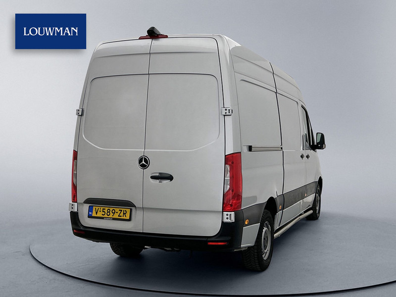 Mercedes-Benz Sprinter 314 2.2 CDI L2H2 Navigatie Inrichting Betimmering Cruise Control Navigatie 220v Omvormer Sidebars - Panel van: picture 3 Mercedes-Benz Sprinter 314 2.2 CDI L2H2 Navigatie Inrichting Betimmering Cruise Control Navigatie 220v Omvormer Sidebars - Panel van: picture 3