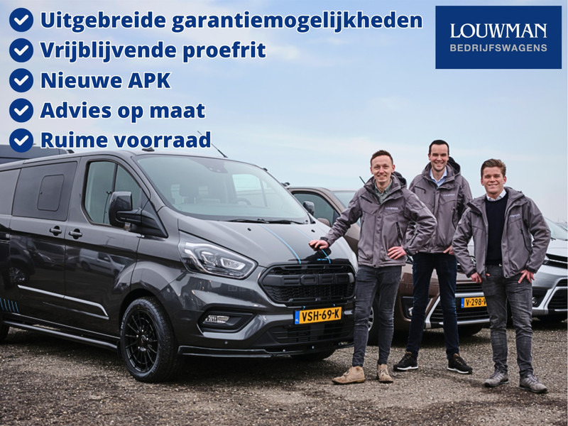 Mercedes-Benz Sprinter 315 1.9 CDI L2H2 3.5t trekgewicht Achteruitrijcamera Betimmering Apple Carplay/Android Auto Cruise Control - Small van: picture 4 Mercedes-Benz Sprinter 315 1.9 CDI L2H2 3.5t trekgewicht Achteruitrijcamera Betimmering Apple Carplay/Android Auto Cruise Control - Small van: picture 4