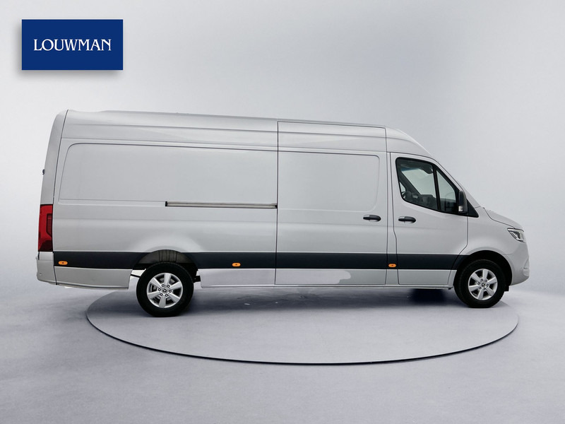 Mercedes-Benz Sprinter 317 1.9 CDI L3H2 RWD Led Automaat 9G 3500KG trekgewicht Navigatie Cruise control Betimmering Camera - Panel van: picture 3 Mercedes-Benz Sprinter 317 1.9 CDI L3H2 RWD Led Automaat 9G 3500KG trekgewicht Navigatie Cruise control Betimmering Camera - Panel van: picture 3