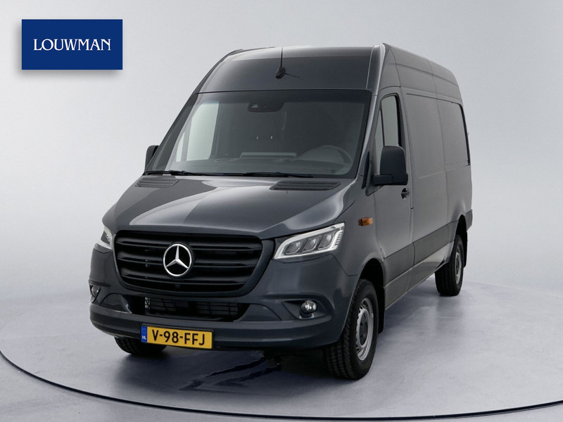 Mercedes-Benz Sprinter 419 1.9 L2H2 Vol opties Adaptieve cruise control 360 Camera Softclose + schuifdeur - Small van: picture 2 Mercedes-Benz Sprinter 419 1.9 L2H2 Vol opties Adaptieve cruise control 360 Camera Softclose + schuifdeur - Small van: picture 2
