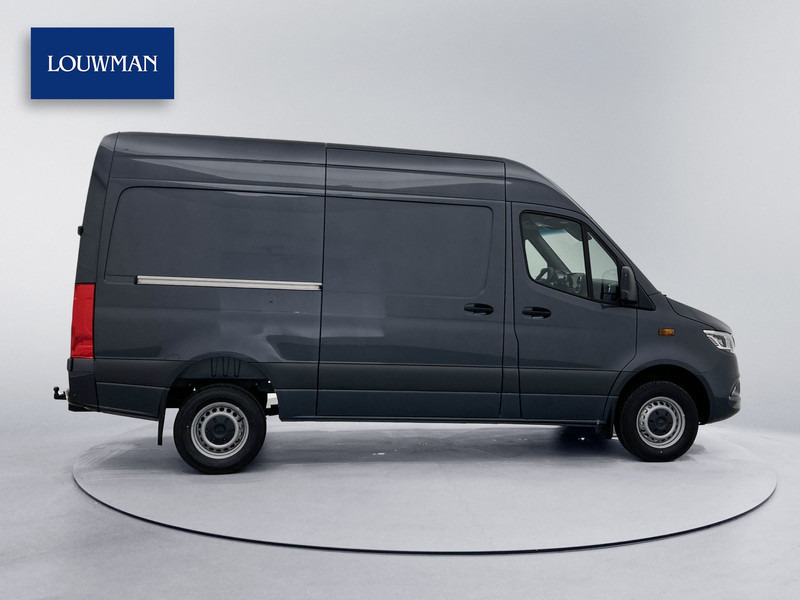 Mercedes-Benz Sprinter 419 1.9 L2H2 Vol opties Adaptieve cruise control 360 Camera Softclose + schuifdeur - Small van: picture 4 Mercedes-Benz Sprinter 419 1.9 L2H2 Vol opties Adaptieve cruise control 360 Camera Softclose + schuifdeur - Small van: picture 4
