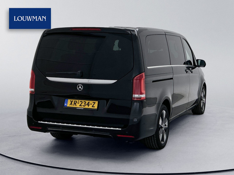 Mercedes-Benz V-Klasse 220d Lang Avantgarde Edition 8 Persoons incl. BPM Elektr schuifdeuren Nappa Leder Pano 8 zitplaatsen Geel kenteken - Minibus, People carrier: picture 2 Mercedes-Benz V-Klasse 220d Lang Avantgarde Edition 8 Persoons incl. BPM Elektr schuifdeuren Nappa Leder Pano 8 zitplaatsen Geel kenteken - Minibus, People carrier: picture 2