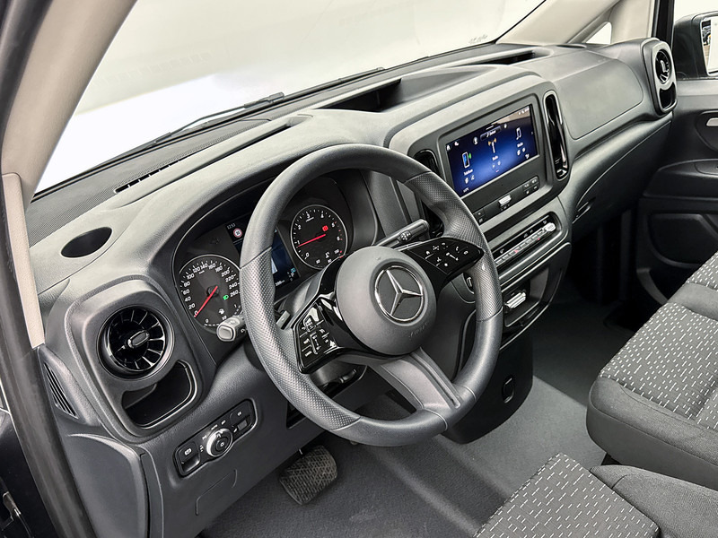 Mercedes-Benz Vito 116 CDI L2 Pro Multibeam Led Trekhaak Parkeerpakket Achteruitrijcamera Apple Carplay/Android Auto Betimmering - Panel van: picture 4 Mercedes-Benz Vito 116 CDI L2 Pro Multibeam Led Trekhaak Parkeerpakket Achteruitrijcamera Apple Carplay/Android Auto Betimmering - Panel van: picture 4