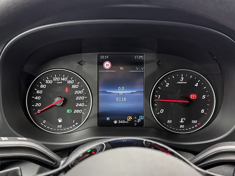 Mercedes-Benz Vito 116 CDI L2 Pro Trekhaak Achteruitrijcamera Multibeam LED Betimmering Cruise Control - Panel van: picture 5 Mercedes-Benz Vito 116 CDI L2 Pro Trekhaak Achteruitrijcamera Multibeam LED Betimmering Cruise Control - Panel van: picture 5