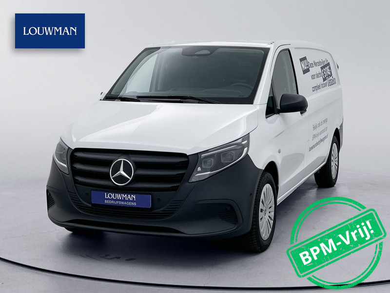 Mercedes-Benz Vito 116 CDI L2 Pro Vebabox koeling Trekhaak Multibeam LED Betimmering Achteruitrijcamera met Parkeersensoren - Refrigerated delivery van: picture 1 Mercedes-Benz Vito 116 CDI L2 Pro Vebabox koeling Trekhaak Multibeam LED Betimmering Achteruitrijcamera met Parkeersensoren - Refrigerated delivery van: picture 1