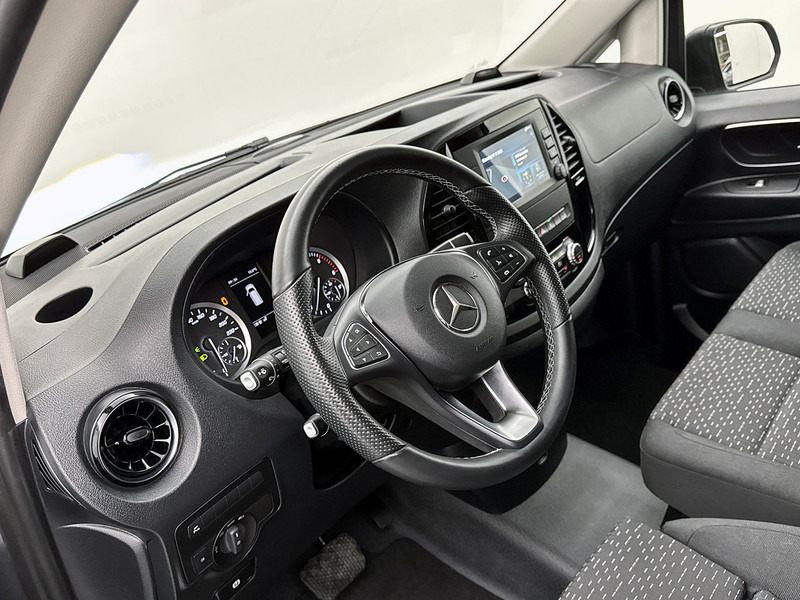 Mercedes-Benz Vito 116 CDI Lang Led NAP Climate Control Navigatie Trekhaak - Small van: picture 5 Mercedes-Benz Vito 116 CDI Lang Led NAP Climate Control Navigatie Trekhaak - Small van: picture 5