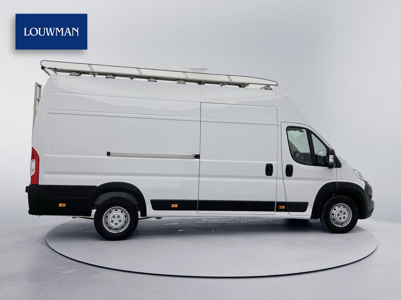 Opel Movano 2.2D 140 Zwaar L4H3 Edition Imperiaal Trekhaak 3000kg Cruise control Airco - Panel van: picture 3 Opel Movano 2.2D 140 Zwaar L4H3 Edition Imperiaal Trekhaak 3000kg Cruise control Airco - Panel van: picture 3