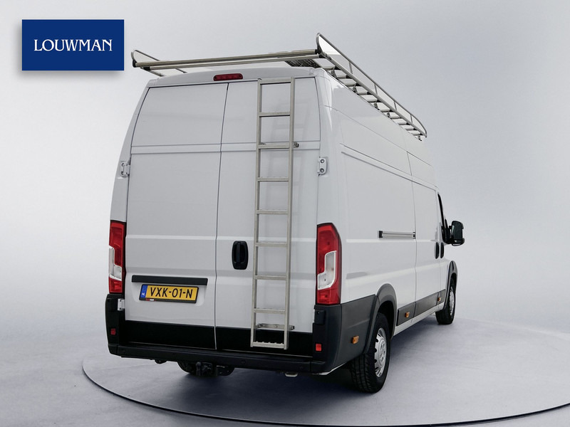 Opel Movano 2.2D 140 Zwaar L4H3 Edition Imperiaal Trekhaak 3000kg Cruise control Airco - Panel van: picture 2 Opel Movano 2.2D 140 Zwaar L4H3 Edition Imperiaal Trekhaak 3000kg Cruise control Airco - Panel van: picture 2