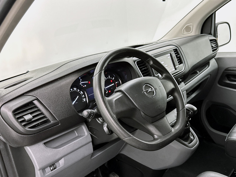 Opel Vivaro 2.0 CDTI L2H1 150pk Edition Imperiaal Cruise Control Betimmering - Small van: picture 4 Opel Vivaro 2.0 CDTI L2H1 150pk Edition Imperiaal Cruise Control Betimmering - Small van: picture 4