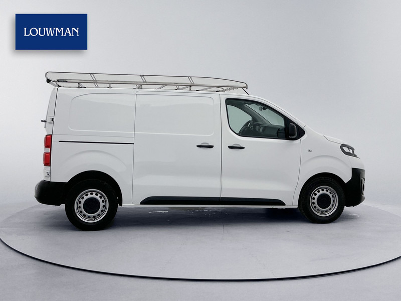 Opel Vivaro 2.0 CDTI L2H1 150pk Edition Imperiaal Cruise Control Betimmering - Small van: picture 3 Opel Vivaro 2.0 CDTI L2H1 150pk Edition Imperiaal Cruise Control Betimmering - Small van: picture 3