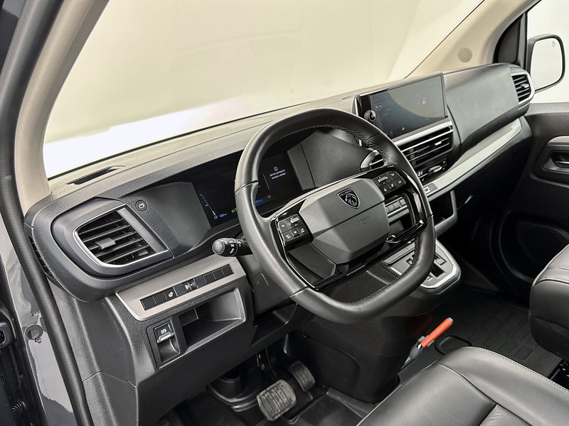Peugeot Expert 2.0 BlueHDi 180 S&S L3 DC Vol opties Dubbele cabine Stoelmassage Leder Climate control Navigatie - Small van, Crew cab van: picture 5 Peugeot Expert 2.0 BlueHDi 180 S&S L3 DC Vol opties Dubbele cabine Stoelmassage Leder Climate control Navigatie - Small van, Crew cab van: picture 5