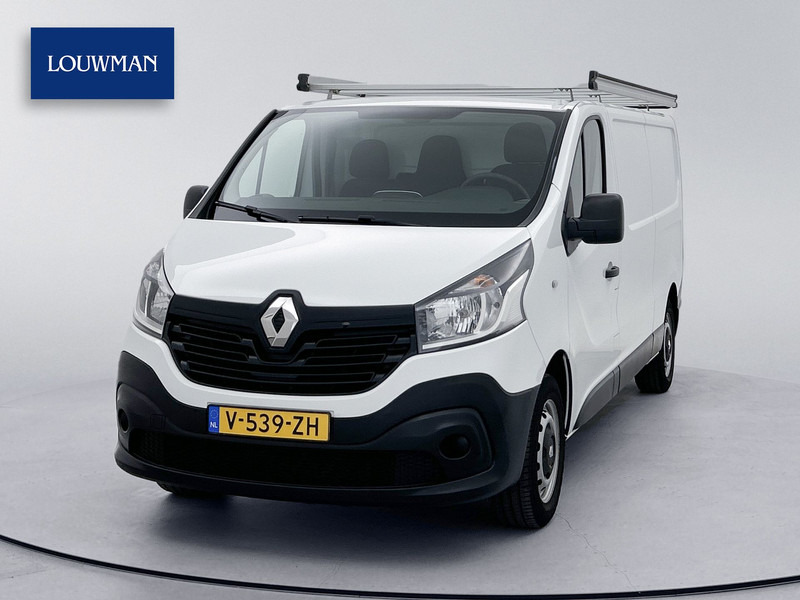 Renault Trafic 1.6 dCi T29 L2H1 Comfort Energy Trekhaak Betimmering Cruise Control Imperiaal - Small van: picture 2 Renault Trafic 1.6 dCi T29 L2H1 Comfort Energy Trekhaak Betimmering Cruise Control Imperiaal - Small van: picture 2