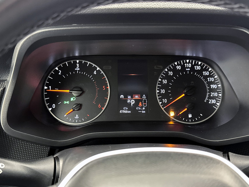 Renault Trafic 2.0 dCi 170 T27 DC L2H1 Luxe Dubbele cabine Led Trekhaak 2500KG Cruise control - Small van, Crew cab van: picture 5 Renault Trafic 2.0 dCi 170 T27 DC L2H1 Luxe Dubbele cabine Led Trekhaak 2500KG Cruise control - Small van, Crew cab van: picture 5