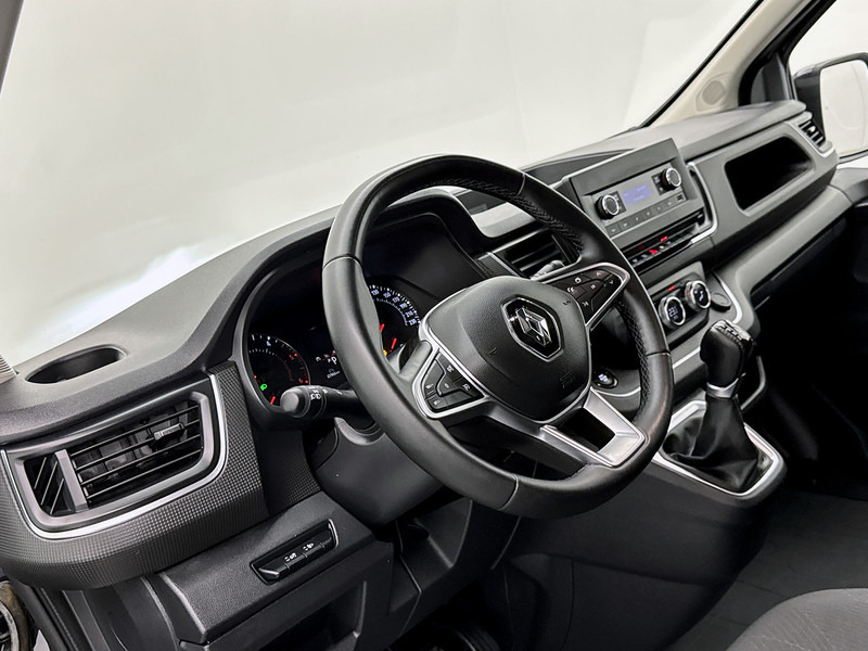 Renault Trafic 2.0 dCi 170 T27 DC L2H1 Luxe Dubbele cabine Led Trekhaak 2500KG Cruise control - Small van, Crew cab van: picture 4 Renault Trafic 2.0 dCi 170 T27 DC L2H1 Luxe Dubbele cabine Led Trekhaak 2500KG Cruise control - Small van, Crew cab van: picture 4