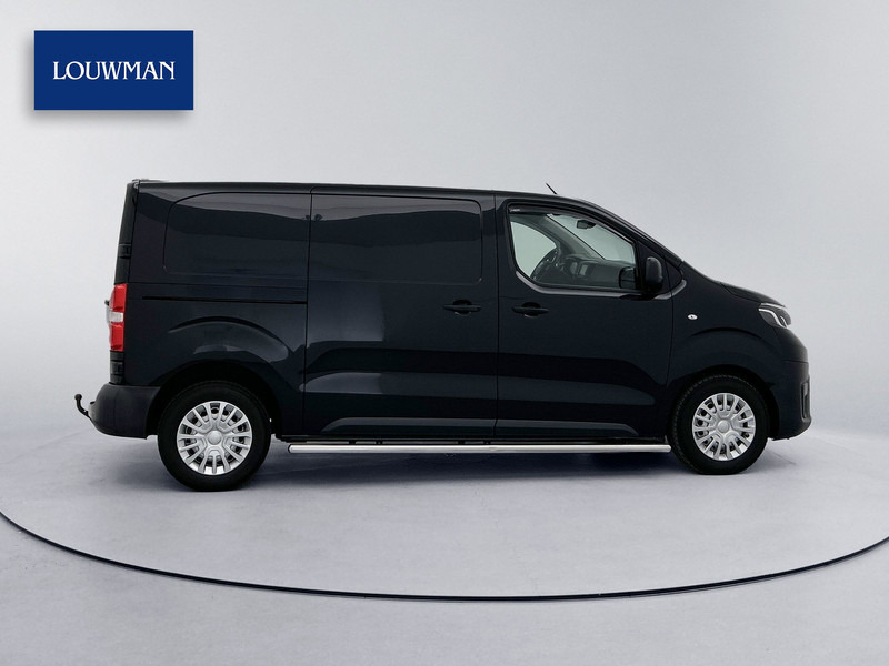 Toyota ProAce Worker 2.0 D-4D 145PK Automaat L2 Trekhaak Cruise Control Euro 6 - Small van: picture 3 Toyota ProAce Worker 2.0 D-4D 145PK Automaat L2 Trekhaak Cruise Control Euro 6 - Small van: picture 3