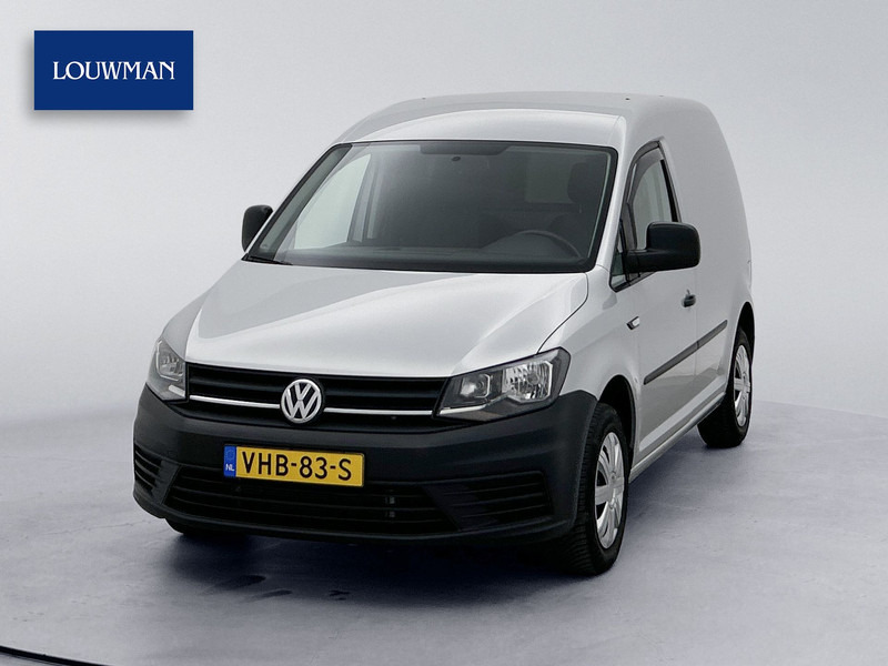 Volkswagen Caddy 2.0 TDI L1H1 BMT Economy Business Trekhaak Navigatie Cruise Control - Small van: picture 1 Volkswagen Caddy 2.0 TDI L1H1 BMT Economy Business Trekhaak Navigatie Cruise Control - Small van: picture 1