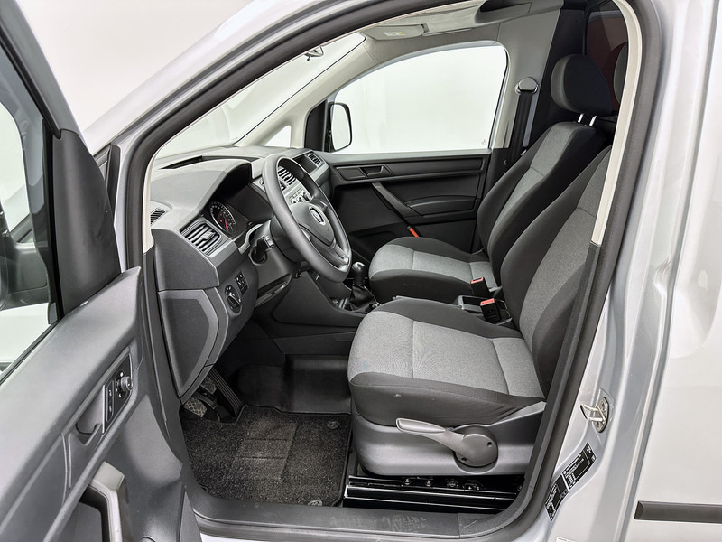 Volkswagen Caddy 2.0 TDI L1H1 BMT Economy Business Trekhaak Navigatie Cruise Control - Small van: picture 5 Volkswagen Caddy 2.0 TDI L1H1 BMT Economy Business Trekhaak Navigatie Cruise Control - Small van: picture 5