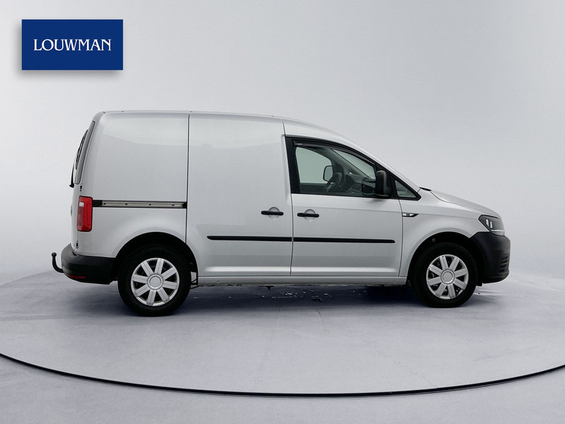 Volkswagen Caddy 2.0 TDI L1H1 BMT Economy Business Trekhaak Navigatie Cruise Control - Small van: picture 3 Volkswagen Caddy 2.0 TDI L1H1 BMT Economy Business Trekhaak Navigatie Cruise Control - Small van: picture 3
