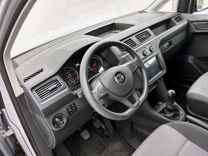 Volkswagen Caddy 2.0 TDI L1H1 BMT Economy Business Trekhaak Navigatie Cruise Control - Small van: picture 4 Volkswagen Caddy 2.0 TDI L1H1 BMT Economy Business Trekhaak Navigatie Cruise Control - Small van: picture 4