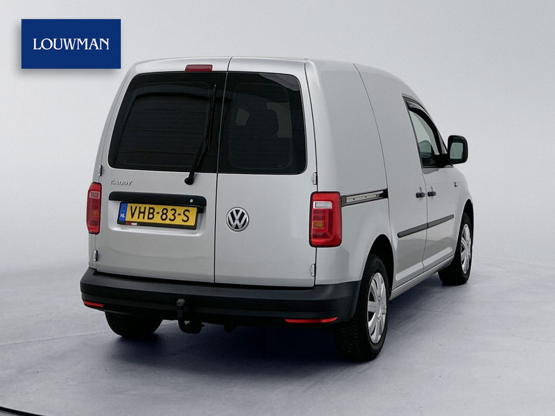 Volkswagen Caddy 2.0 TDI L1H1 BMT Economy Business Trekhaak Navigatie Cruise Control - Small van: picture 2 Volkswagen Caddy 2.0 TDI L1H1 BMT Economy Business Trekhaak Navigatie Cruise Control - Small van: picture 2