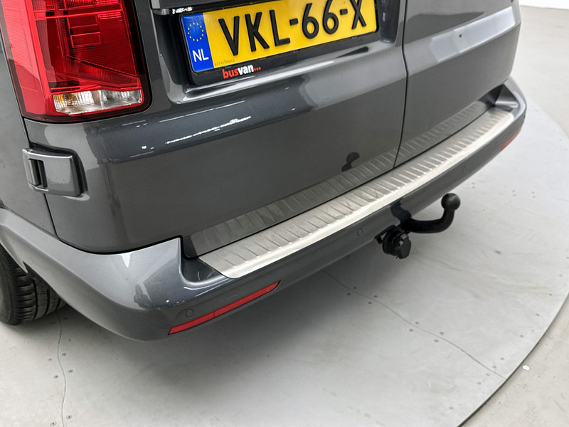 Leasing of Volkswagen Transporter 2.0 TDI L2H1 28 Bulli Leder Adaptieve cruise control Virtual cockpit Navigatie Led Trekhaak Volkswagen Transporter 2.0 TDI L2H1 28 Bulli Leder Adaptieve cruise control Virtual cockpit Navigatie Led Trekhaak: picture 16