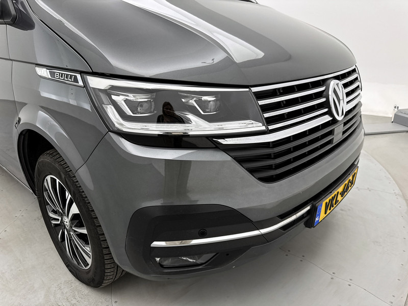 Leasing of Volkswagen Transporter 2.0 TDI L2H1 28 Bulli Leder Adaptieve cruise control Virtual cockpit Navigatie Led Trekhaak Volkswagen Transporter 2.0 TDI L2H1 28 Bulli Leder Adaptieve cruise control Virtual cockpit Navigatie Led Trekhaak: picture 13