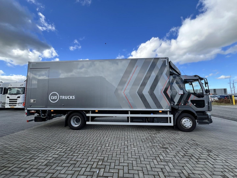 Renault D240 12T Bakwagen 4x2 Dhollandia 2000kg / NEW - Box truck: picture 4 Renault D240 12T Bakwagen 4x2 Dhollandia 2000kg / NEW - Box truck: picture 4