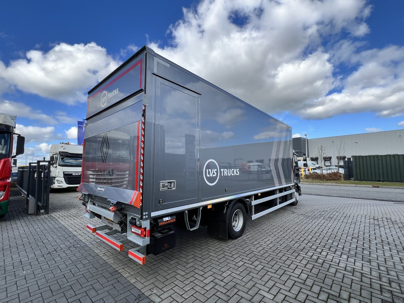 Renault D240 12T Bakwagen 4x2 Dhollandia 2000kg / NEW - Box truck: picture 5 Renault D240 12T Bakwagen 4x2 Dhollandia 2000kg / NEW - Box truck: picture 5