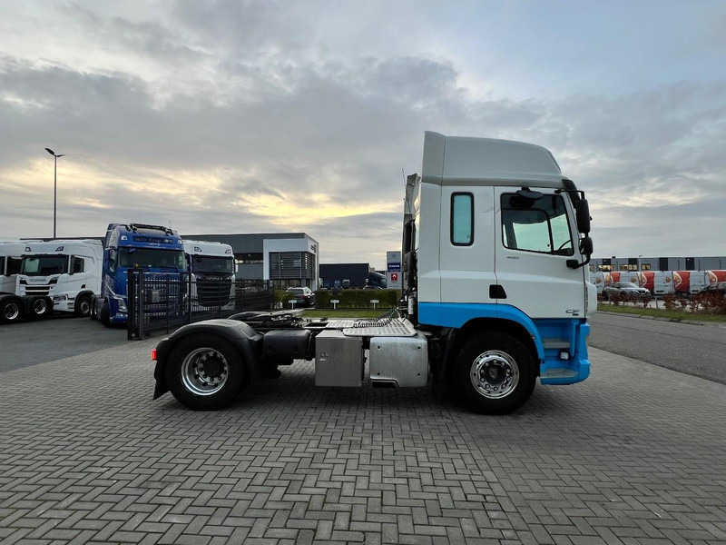DAF CF 450 FT 4x2 trekker Pto Prep.//788000km - Tractor unit: picture 4 DAF CF 450 FT 4x2 trekker Pto Prep.//788000km - Tractor unit: picture 4