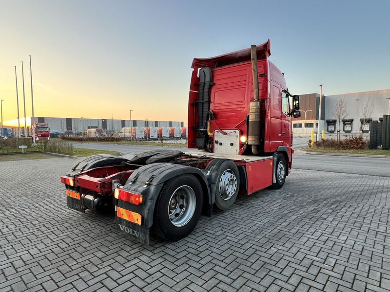 Volvo FH 460 6x2 vla trekker Euro 3 / 782.000km - Tractor unit: picture 5 Volvo FH 460 6x2 vla trekker Euro 3 / 782.000km - Tractor unit: picture 5