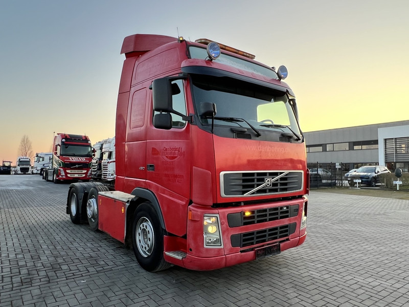 Volvo FH 460 6x2 vla trekker Euro 3 / 782.000km - Tractor unit: picture 3 Volvo FH 460 6x2 vla trekker Euro 3 / 782.000km - Tractor unit: picture 3
