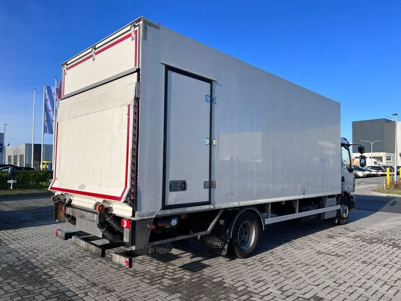Volvo FL 250 4x2 Koelwagen Thermo king V600 / Tailgate Dhollandia 2000kg - Refrigerated truck: picture 5 Volvo FL 250 4x2 Koelwagen Thermo king V600 / Tailgate Dhollandia 2000kg - Refrigerated truck: picture 5