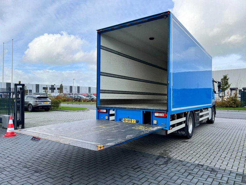 Volvo FMX 330 4X2 Bakwagen Dynamic Steering/ Only 385.000km - Box truck: picture 5 Volvo FMX 330 4X2 Bakwagen Dynamic Steering/ Only 385.000km - Box truck: picture 5