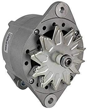 Bosch Volvo FM7/FM9/FM1 - Alternator for Truck: picture 1 Bosch Volvo FM7/FM9/FM1 - Alternator for Truck: picture 1