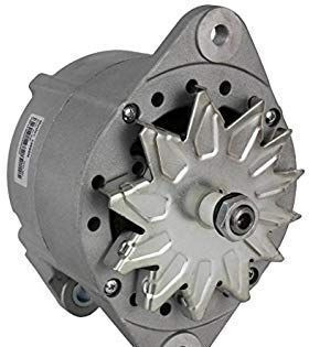 Bosch pentru autotractor Volvo FM7/FM9/FM1 - Alternator for Truck: picture 1 Bosch pentru autotractor Volvo FM7/FM9/FM1 - Alternator for Truck: picture 1