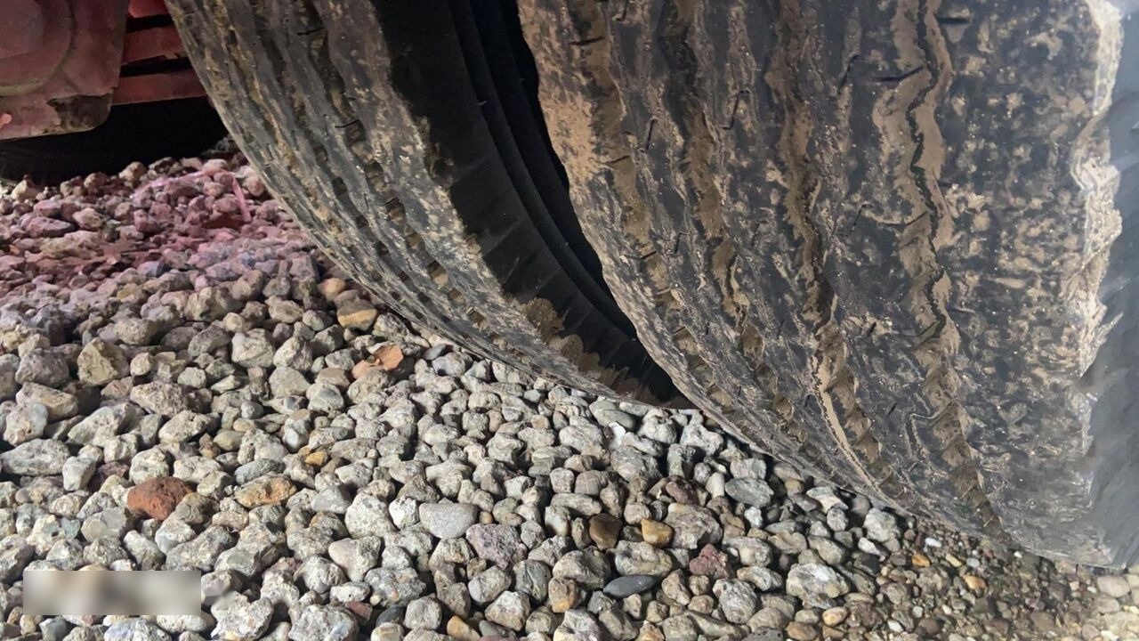 Fliegl Trailer 1 AXE ASCA ---FRANTA - Transport Special - LOWRIDER - Low loader semi-trailer: picture 5 Fliegl Trailer 1 AXE ASCA ---FRANTA - Transport Special - LOWRIDER - Low loader semi-trailer: picture 5