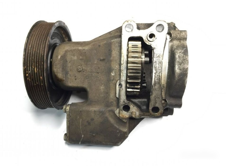 MAN - Oil pump for Truck: picture 1 MAN - Oil pump for Truck: picture 1