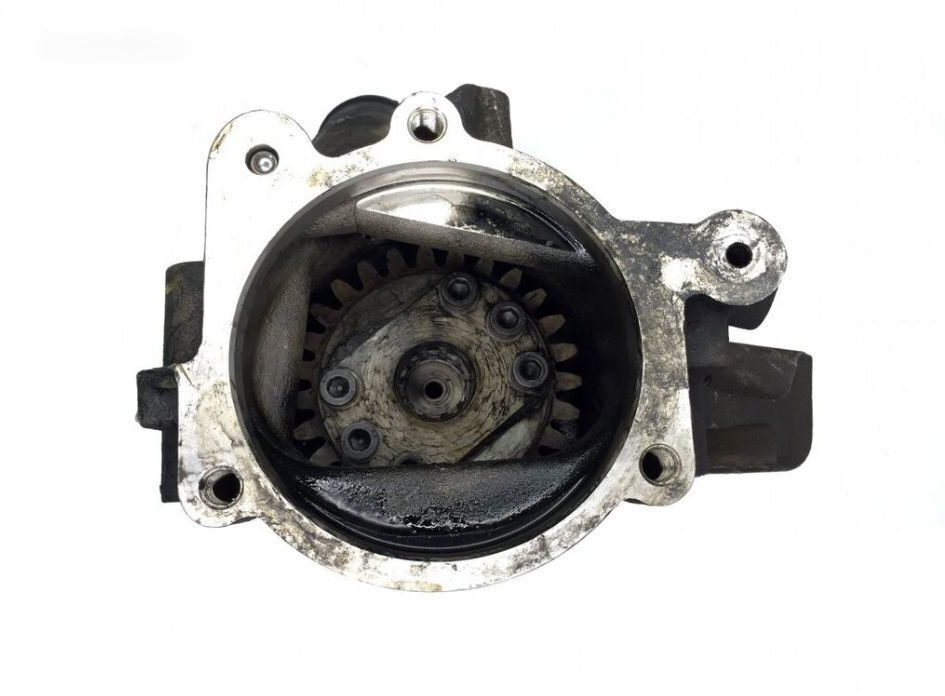 MAN - Oil pump for Truck: picture 3 MAN - Oil pump for Truck: picture 3