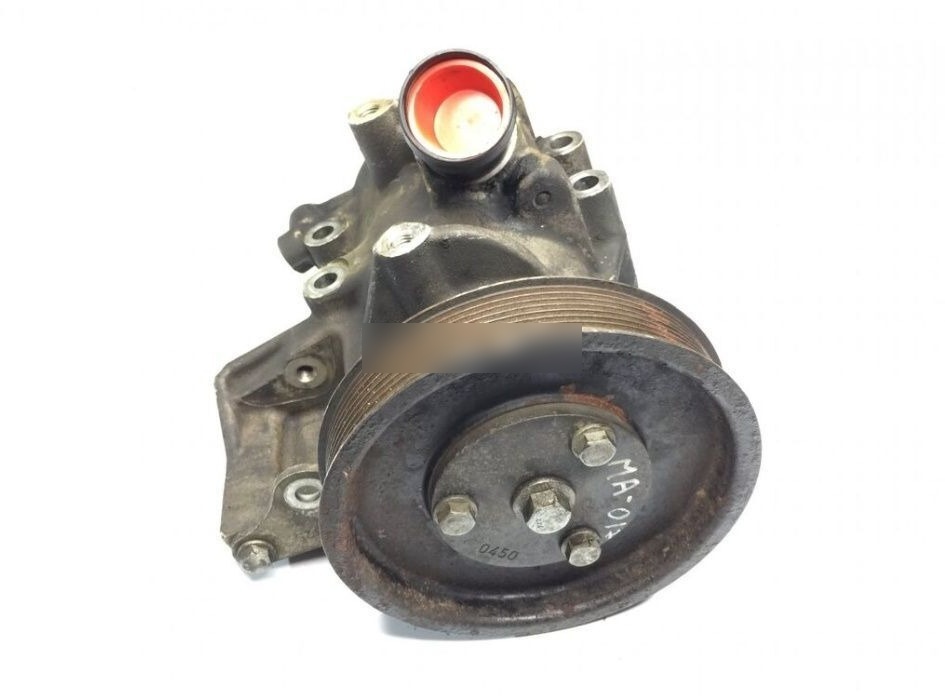 MAN - Oil pump for Truck: picture 2 MAN - Oil pump for Truck: picture 2