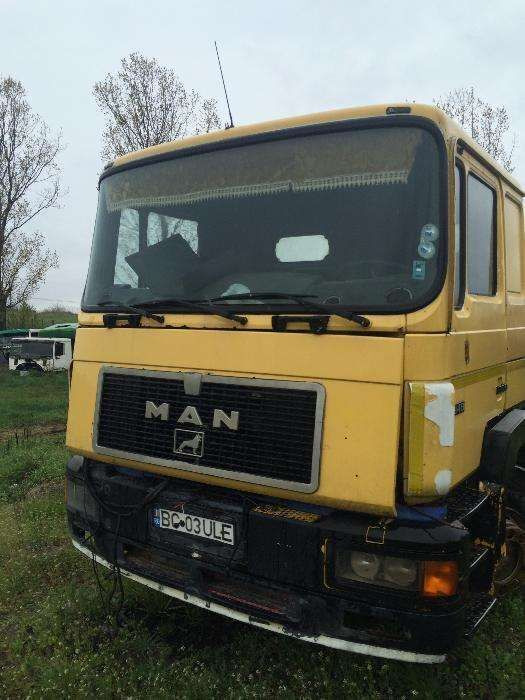 MAN Silent - Cab for Truck: picture 5 MAN Silent - Cab for Truck: picture 5