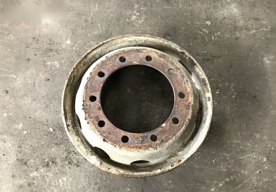 Mercedes-Benz Actros Axor + multe alte modele - Rim for Truck: picture 3 Mercedes-Benz Actros Axor + multe alte modele - Rim for Truck: picture 3