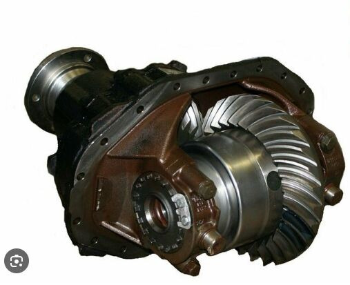 Mercedes-Benz GRUP / transmisie finala / --- orice model pe stock ACTROS AXOR Mercedes-Benz ACTROS AXOR MP1 Mp2 MP3 AUTOMATIC MANUAL EURO 2 3 4 5 truck - Differential gear for Truck: picture 1 Mercedes-Benz GRUP / transmisie finala / --- orice model pe stock ACTROS AXOR Mercedes-Benz ACTROS AXOR MP1 Mp2 MP3 AUTOMATIC MANUAL EURO 2 3 4 5 truck - Differential gear for Truck: picture 1